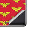 DC Comics Wonder Woman Logo Pattern Google Pixel 6 Pro Skin